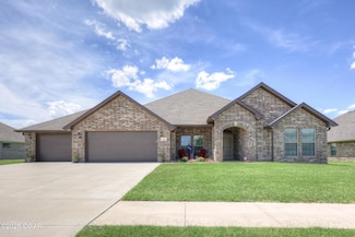 702 Danica Jo Ln, Carl Junction, MO 64834