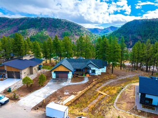426 Edgemont Meadows Rd, Durango, CO 81301