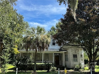 3206 Whatley Ave, Savannah, GA 31404