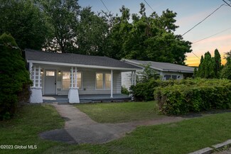 12 Stannard Ave, Troy, NY 12180
