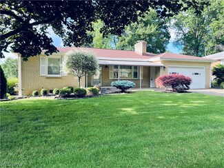 772 Edenridge Dr, Youngstown, OH 44512