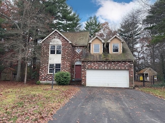 81 Tania Dr, East Taunton, MA 02718