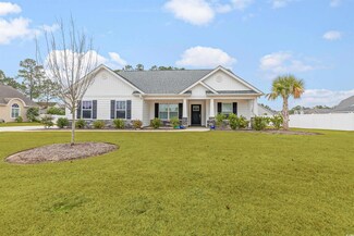 317 Marsh Tacky Loop, Myrtle Beach, SC 29588