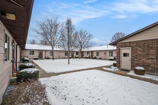 4819 Weston Ave, Kalamazoo, MI 49006