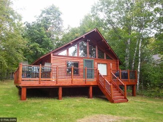 3997 N Stony Dr NW, Hackensack, MN 56452