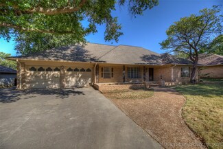 5855 E 46th Place, Tulsa, OK 74135