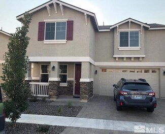 3643 Ruidoso St, Reno, NV 89512
