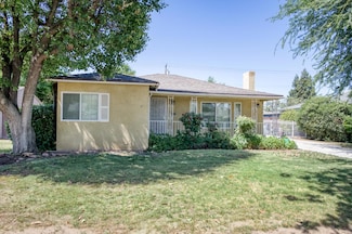 724 W Harvard Ave, Fresno, CA 93705