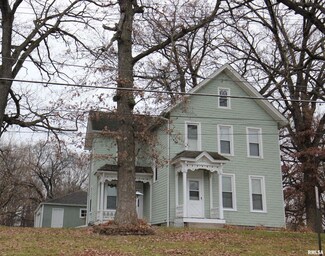 1600 25th Ave, Rock Island, IL 61201