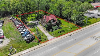 3255 183rd St, Homewood, IL 60430