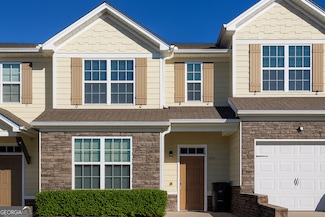 4267 High Park Ln, Atlanta, GA 30344