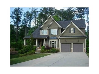 1972 Addington Trail NW, Acworth, GA 30101