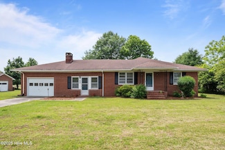 5044 N Carolina 33, Chocowinity, NC 27817