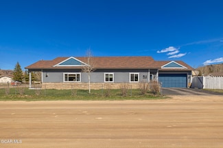 102 E Nevava St, Hot Sulphur Springs, CO 80451