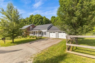 85 Packard Rd, Jericho, VT 05465