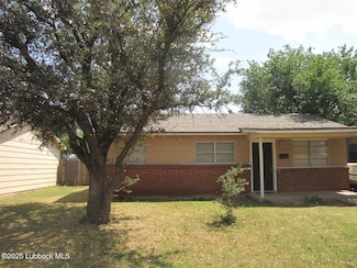 4915 39th Dr, Lubbock, TX 79414