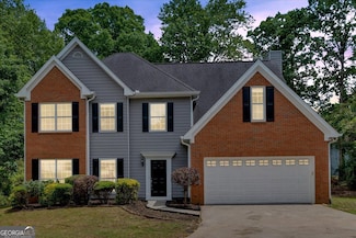 5705 Cannonero Dr, Alpharetta, GA 30005