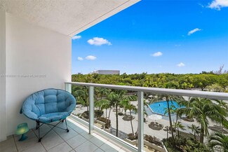 100 Bayview Dr Unit 420, Sunny Isles Beach, FL 33160