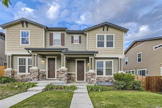 2356 W 165th Place, Broomfield, CO 80023