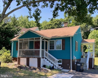 2920 Dares Beach Rd, Prince Frederick, MD 20678