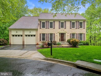 10 Hutchinson Ct, Silver Spring, MD 20906