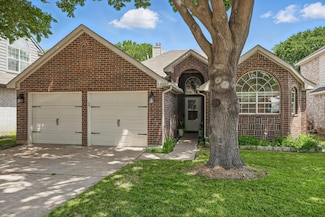 2308 Grandview Dr, Flower Mound, TX 75028
