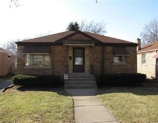 342 Clayton Ave, Hillside, IL 60162