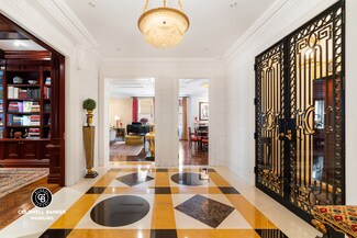 625 Park Ave Unit 5A, New York, NY 10065