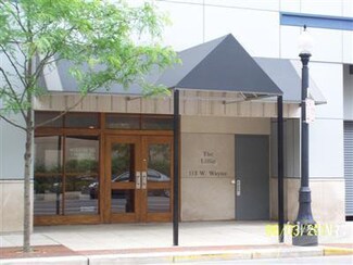 113 W Wayne St Unit 308, Fort Wayne, IN 46802