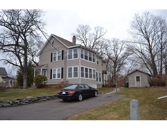 67 Howard St, Norwood, MA 02062