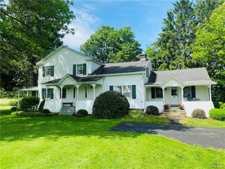 272 Lafayette Rd, Cortland, NY 13045