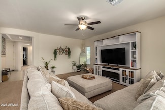5593 W Trenton Way, Florence, AZ 85132