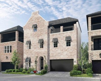 7546 Little Caprese Ln, Houston, TX 77055