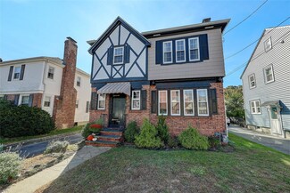 84 Ferncrest Ave, Cranston, RI 02905