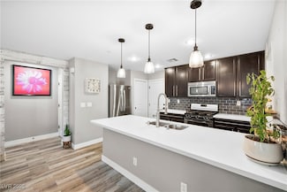 2115 Via Firenze, Henderson, NV 89044