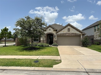 20130 New Sunrise Trail, Cypress, TX 77433