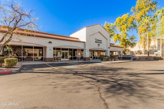 1452 N Higley Rd, Gilbert, AZ 85234