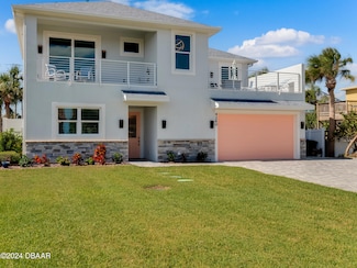 4260 S Atlantic Ave, Port Orange, FL 32127
