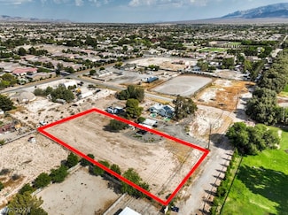 0 Rio Vista St, Las Vegas, NV 89130