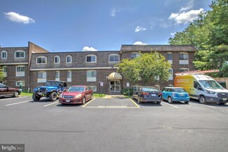 12001 Tarragon Rd Unit E, Reisterstown, MD 21136