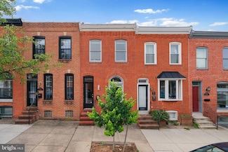 2915 Fait Ave, Baltimore, MD 21224