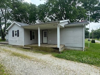 1115 Newman St, Waverly, KY 42462