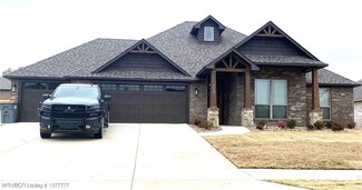 1147 Partridge Place, Central City, AR 72941