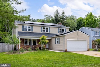1960 Cardinal Lake Dr, Cherry Hill, NJ 08003