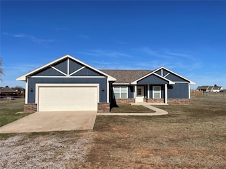 42066 Benson Park Rd, Shawnee, OK 74801