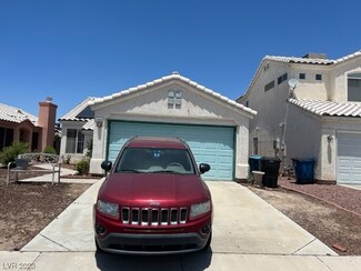 6068 Wild Berry Dr, Las Vegas, NV 89142