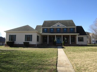 3433 S Ashley Ct, Springfield, MO 65809