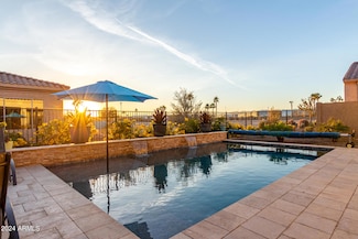 3188 N 167th Dr, Goodyear, AZ 85395