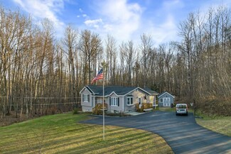 65 Silver Ln, Northfield, NH 03276
