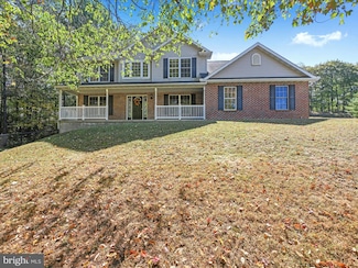 310 Forest Wood Dr, Pottsville, PA 17901